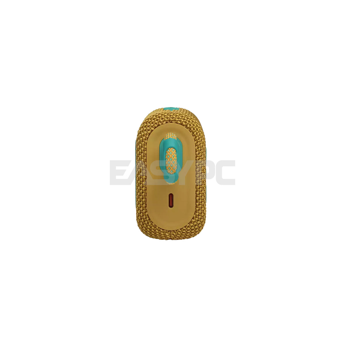 JBL GO 3 Portable Bluetooth waterproof Yellow - Image 7