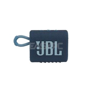 3396-a JBL GO 3 Portable Bluetooth waterproof Blue