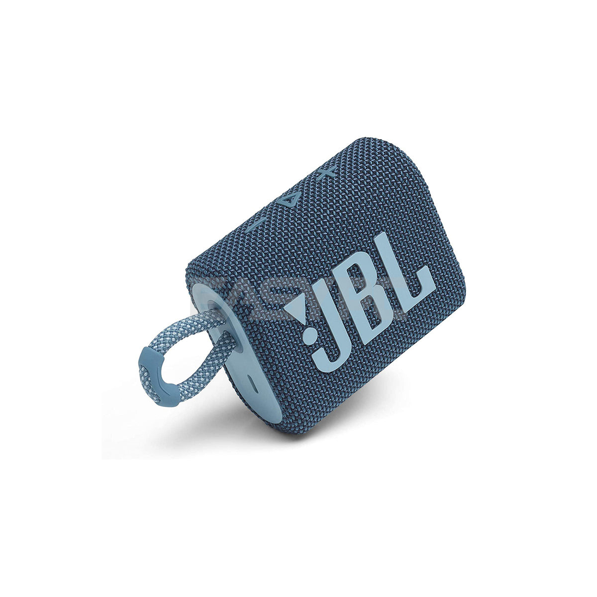 JBL GO 3 Portable Bluetooth waterproof Blue - Image 4