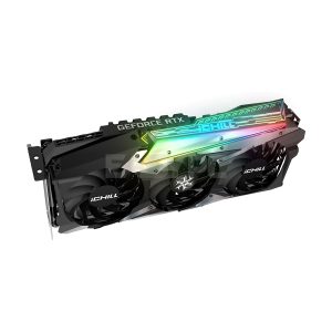 Inno3d NVIDIA® GeForce RTX 3080 iChill X3 OC 10gb 320bit GDdr6X Gaming Videocard