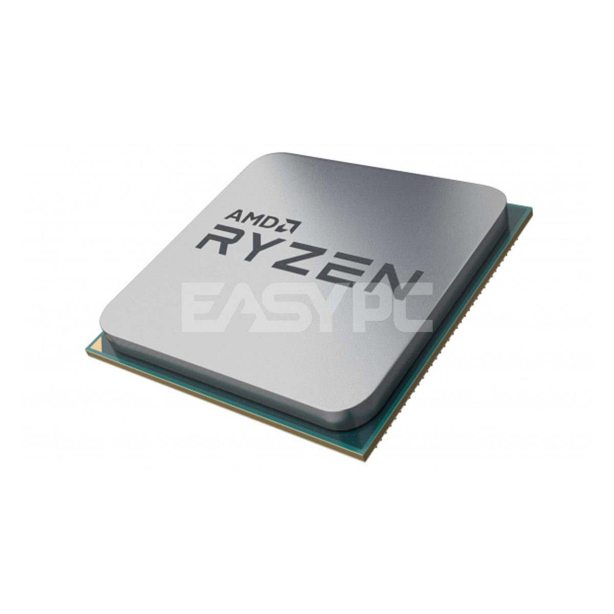 AMD Ryzen 3 3300X Socket Am4 3.8ghz with Wraith Stealth Cooler Processor - Image 3
