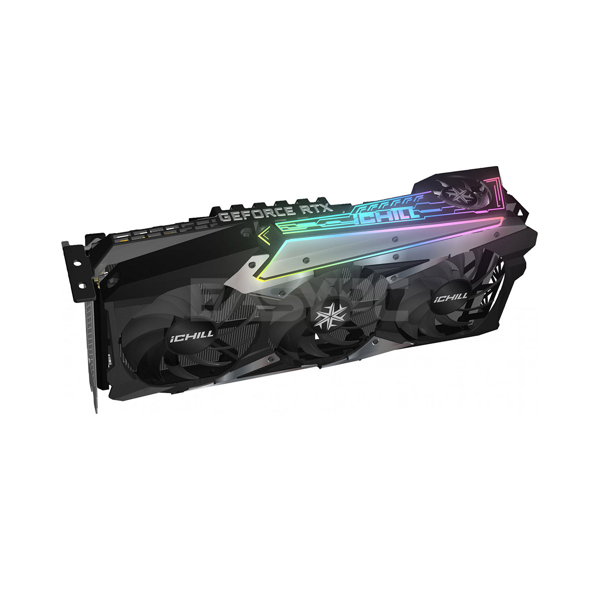Inno3d Rtx 3060 Twin X2 OC-b