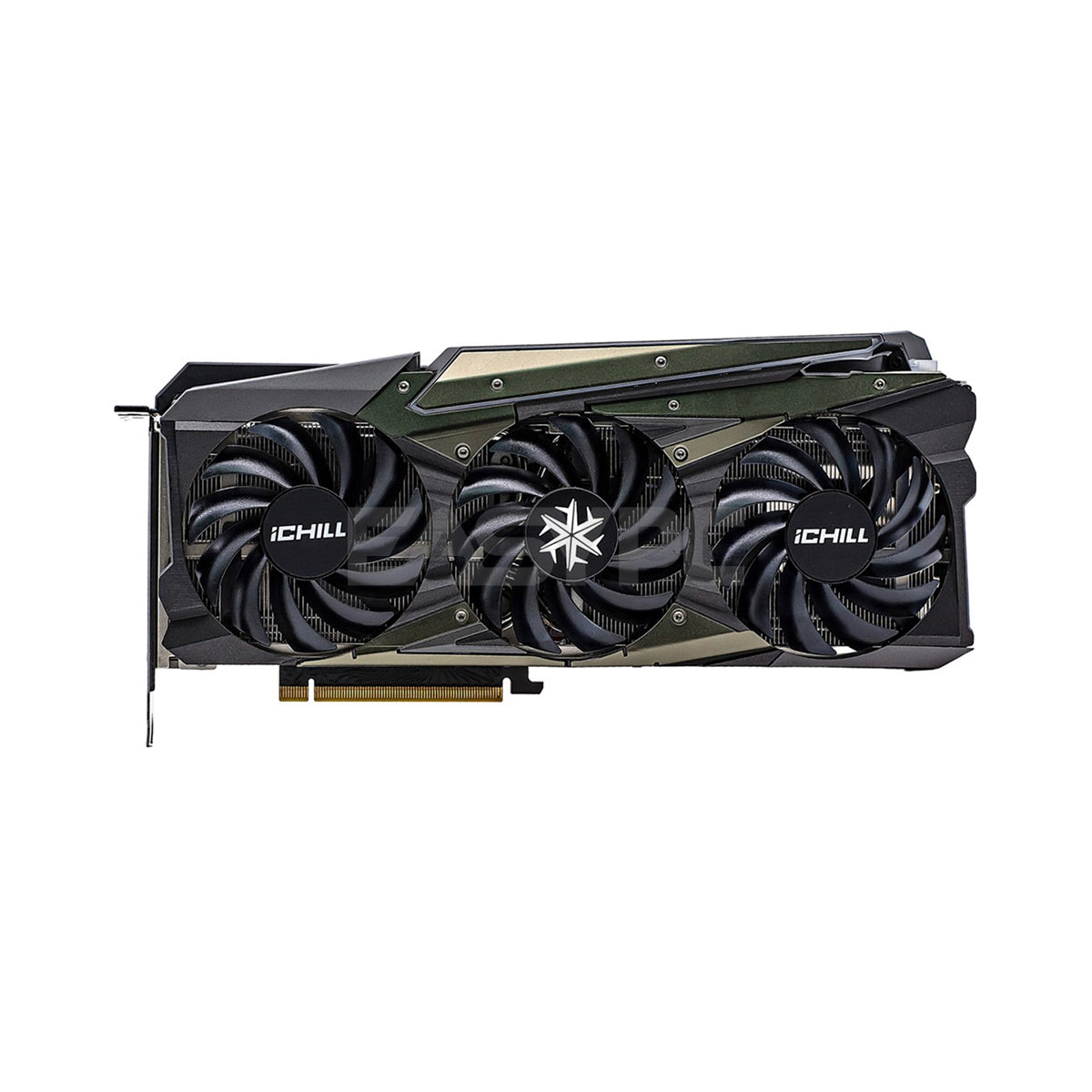 Inno3d Rtx 3060 Twin X2 OC-c