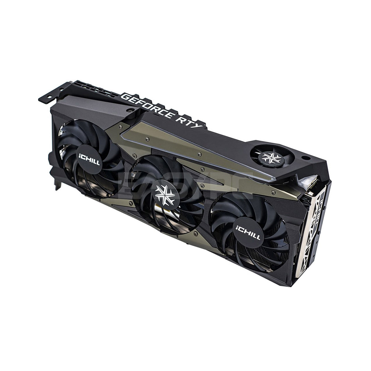 Inno3d Rtx 3060 Twin X2 OC-d
