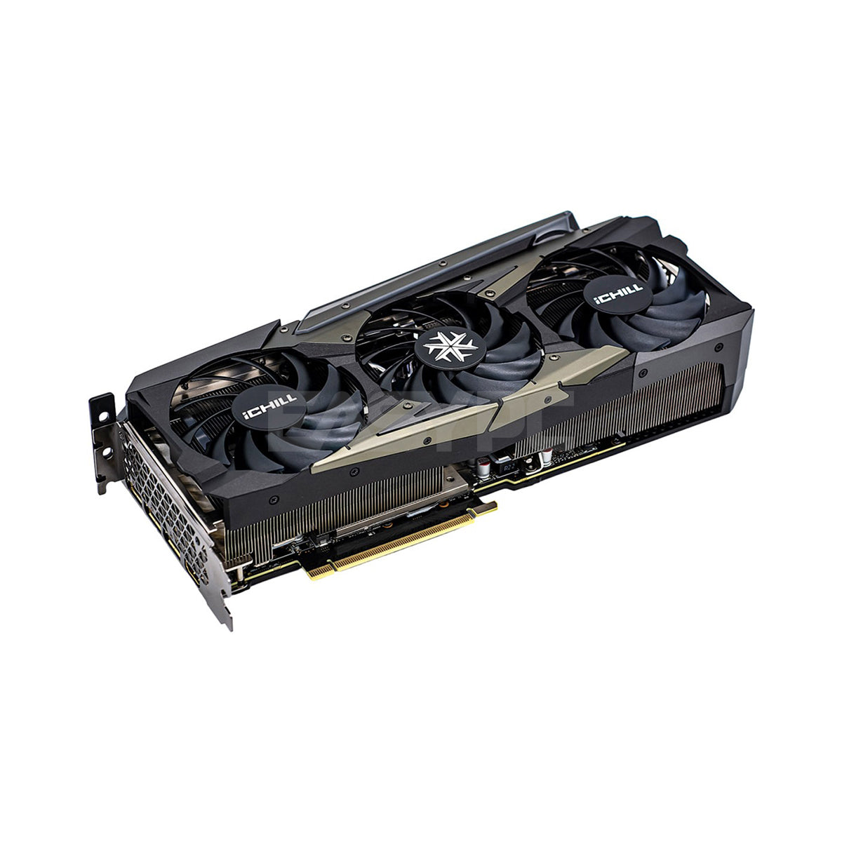 Inno3d Rtx 3060 Twin X2 OC-e
