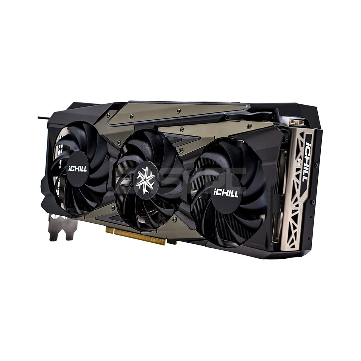 Inno3d Rtx 3060 Twin X2 OC-f