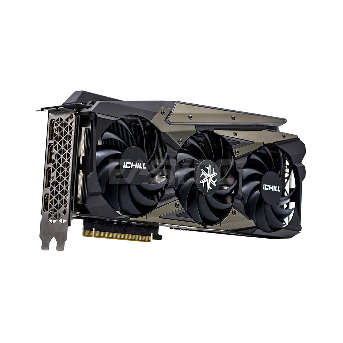 Inno3d Rtx 3060 Twin X2 OC-g