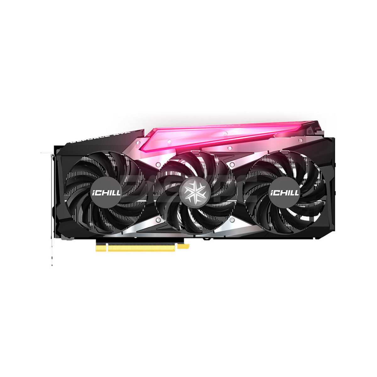 Inno3d Rtx 3060 iChill X3-b