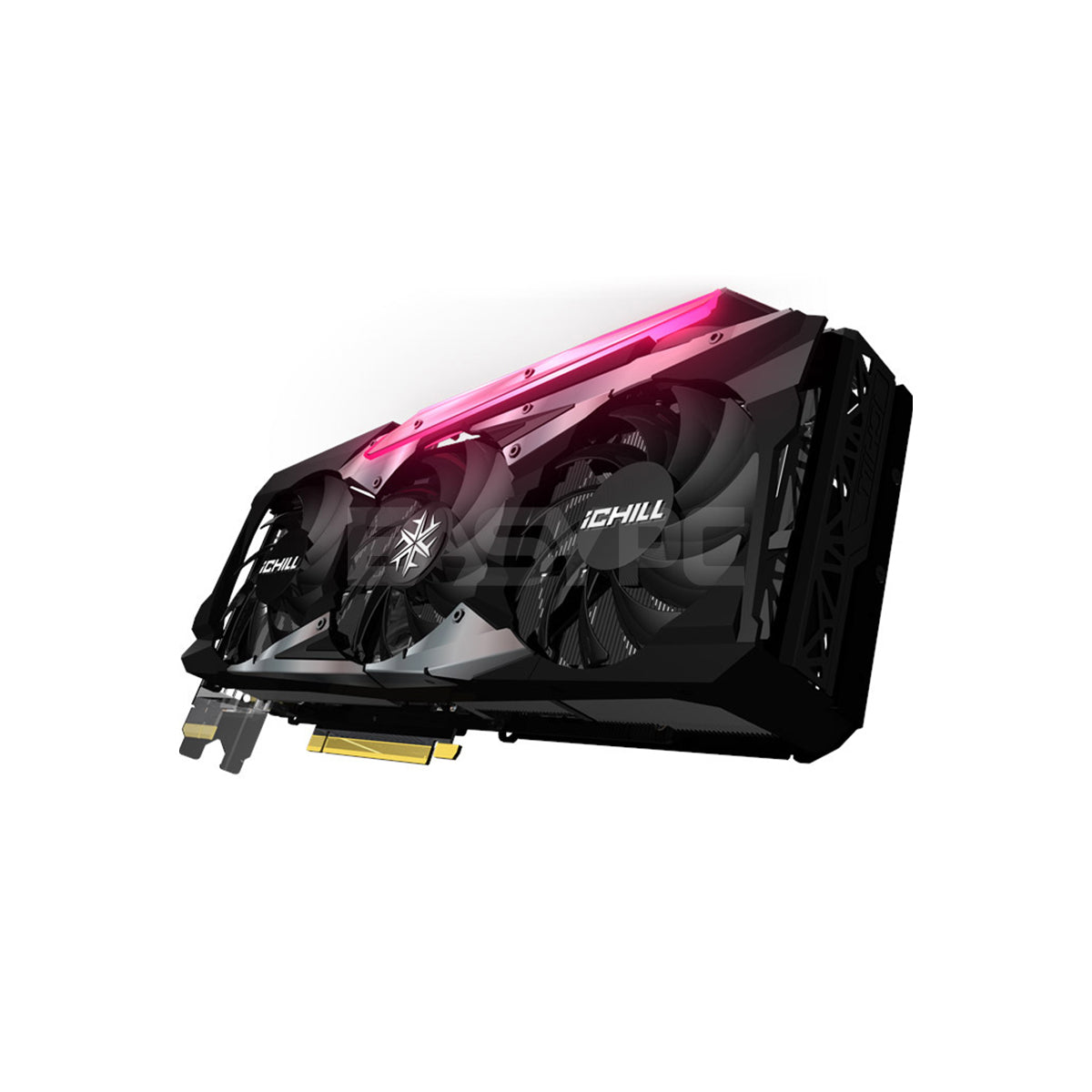 Inno3d Rtx 3060 iChill X3-d