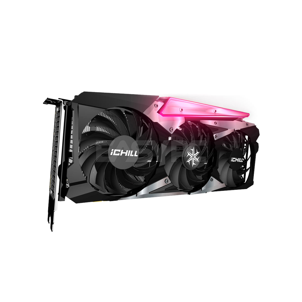 Inno3d Rtx 3060 iChill X3-e