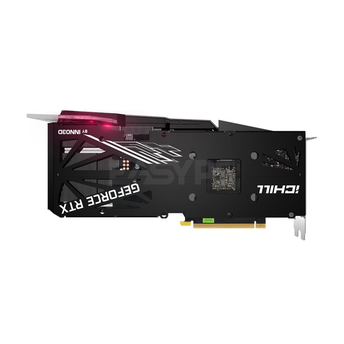 Inno3d Rtx 3060 iChill X3-f