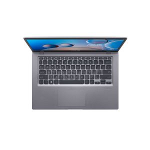 Asus X415MA-BV035T Intel Pentium N5030/4GB/1TB Hdd+128G Ssd/Win 10 Laptop Gray