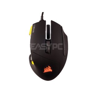 Corsair Scimitar CSCH9000091AP RGB Optical MOBA MMO Gaming Mouse