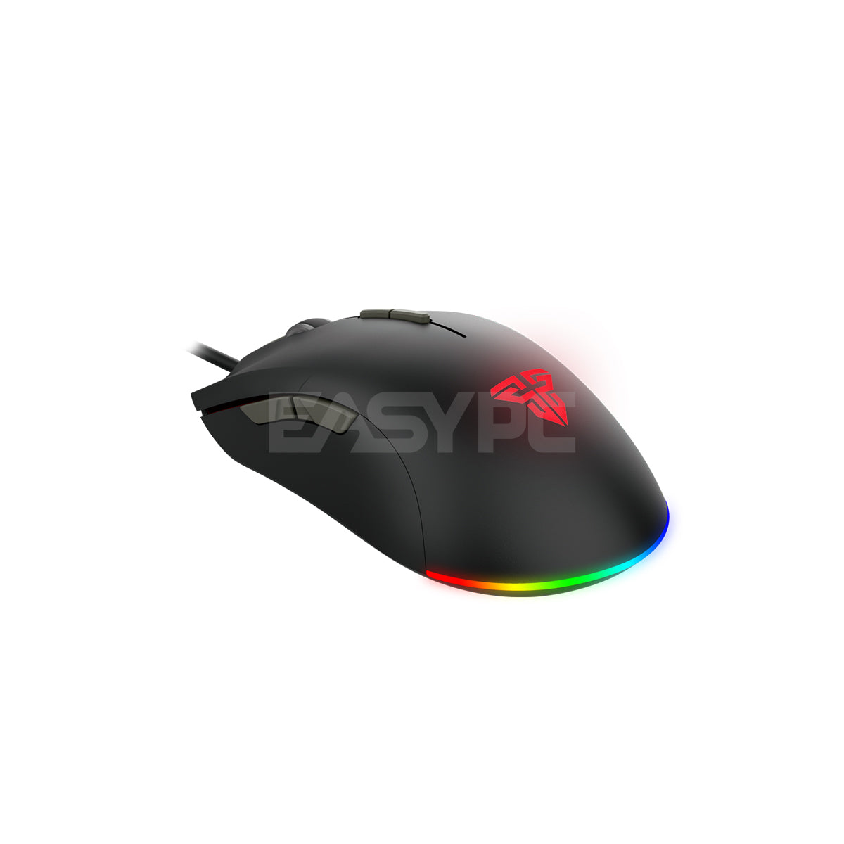 Fantech X17 Blake Black Space Edition Gaming Mouse - Image 2