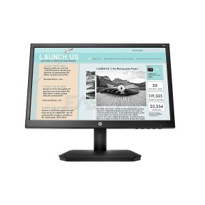 HP  V190 2NK17AA 18.5 Inches 60Hz Monitor