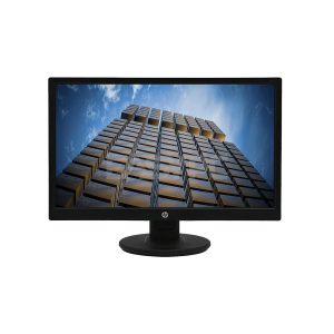 HP V214B ,3FU54AA 20.7 Inches 60Hz Monitor