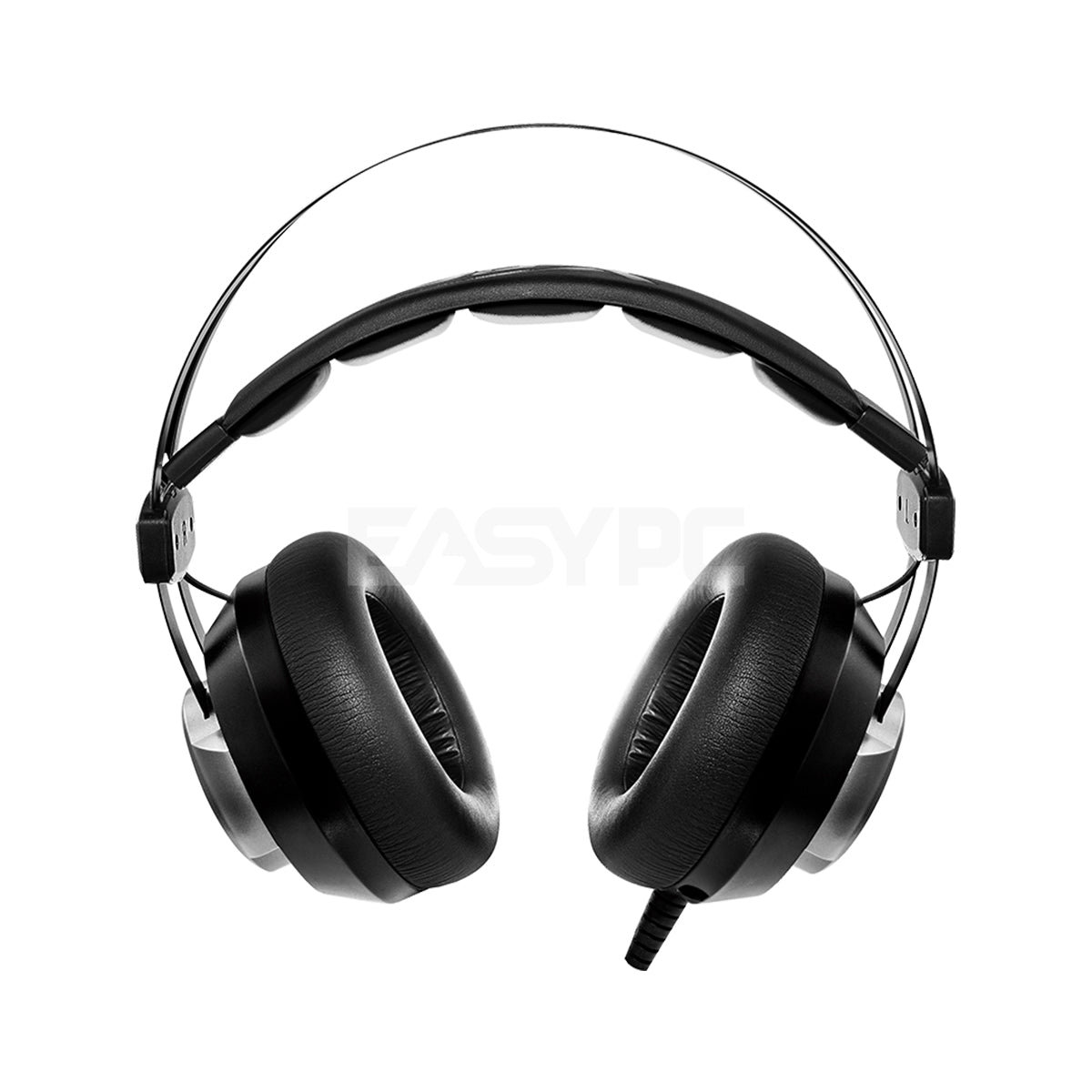 Adata XPG H30 SE Hear Far and Wide with Virtual 7.1 Surround Detachable Noise Canceling Mic Gaming Headset ADH3357 1ION - Image 2