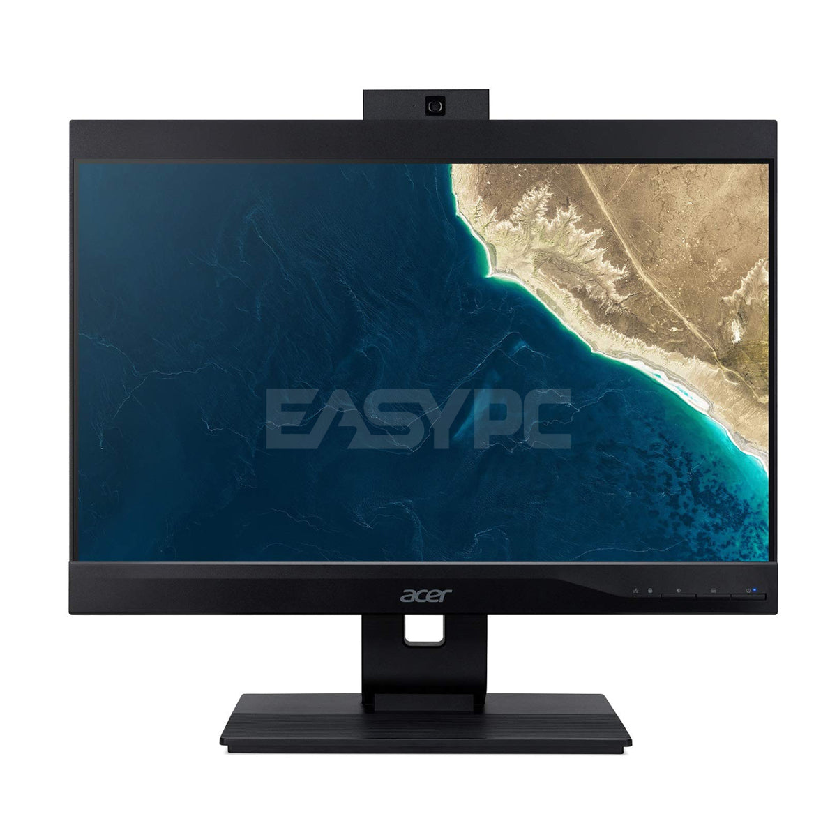Acer Veriton Z4660G Intel i5-9400/4GB/1TB/Intel UHD Graphics 630/Endless OS All-In-One ACVE404 2TECH