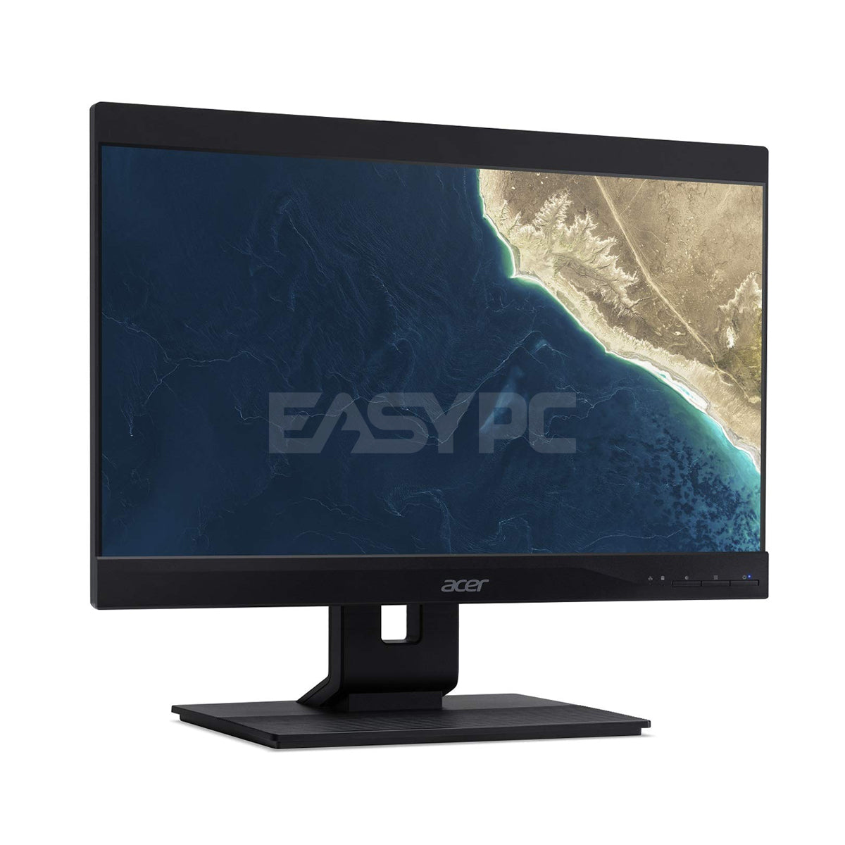 Acer Veriton Z4660G Intel i5-9400/4GB/1TB/Intel UHD Graphics 630/Endless OS All-In-One ACVE404 2TECH - Image 3