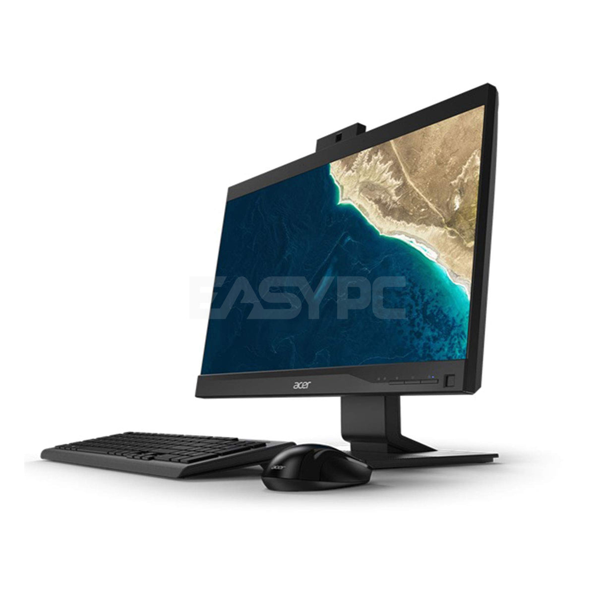 Acer Veriton Z4660G Intel i5-9400/4GB/1TB/Intel UHD Graphics 630/Endless OS All-In-One ACVE404 2TECH - Image 8
