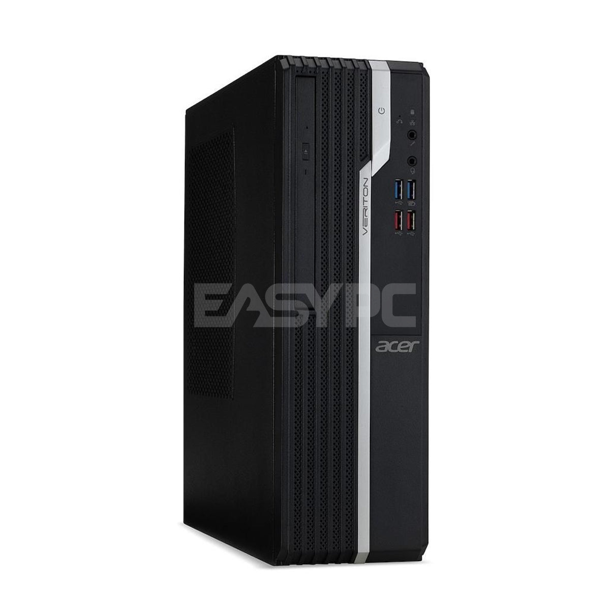 Acer Veriton X2660G Intel i3-9100/4GB/1TB/Intel UHD Graphics 630/Win10 Home Desktop ACVE405 2TECH - Image 3