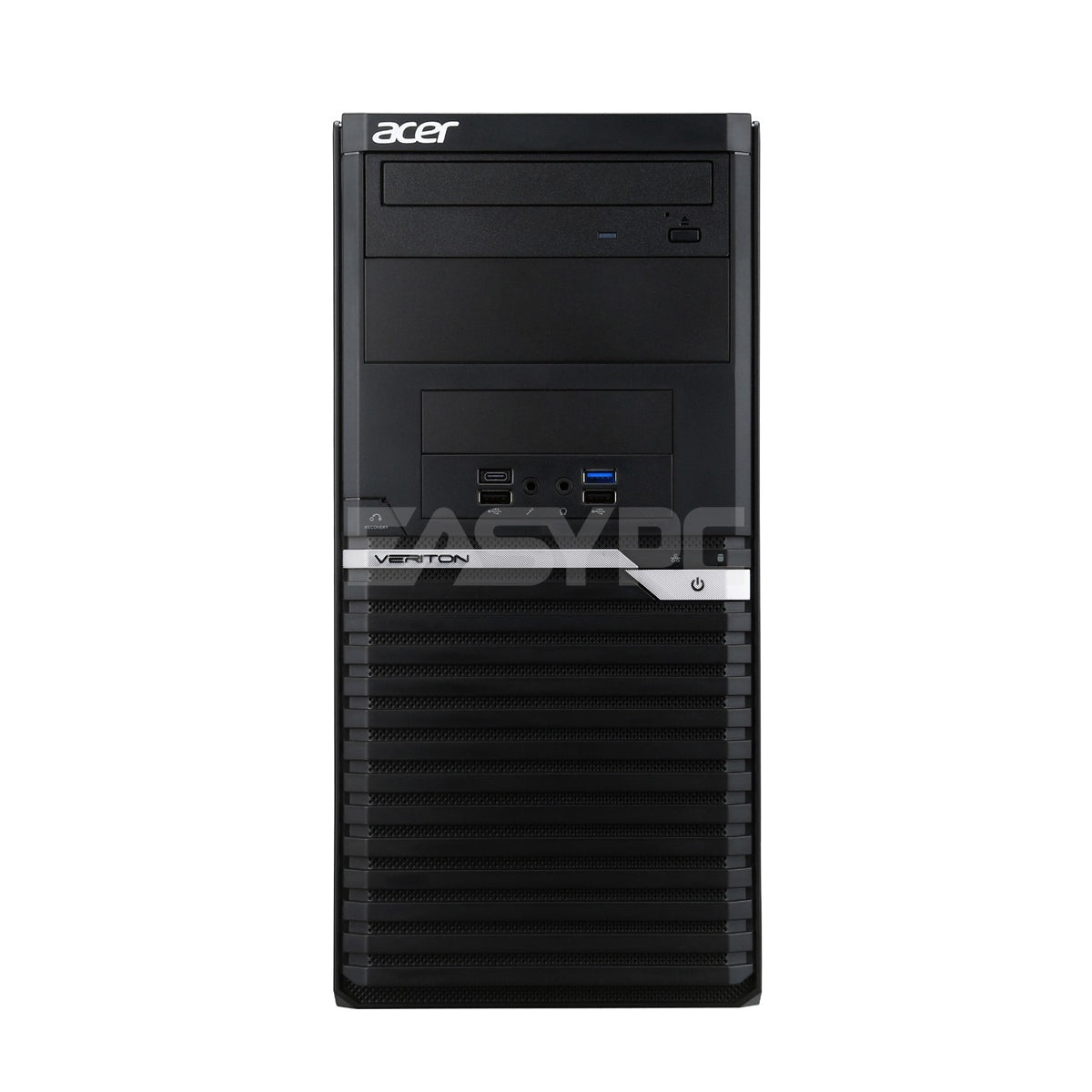 Acer Veriton M4660G Intel i7-9700/8GB/1TB/NVIDIA¨ GeForce¨ GT 720/Endless OS ACVE427 2TECH