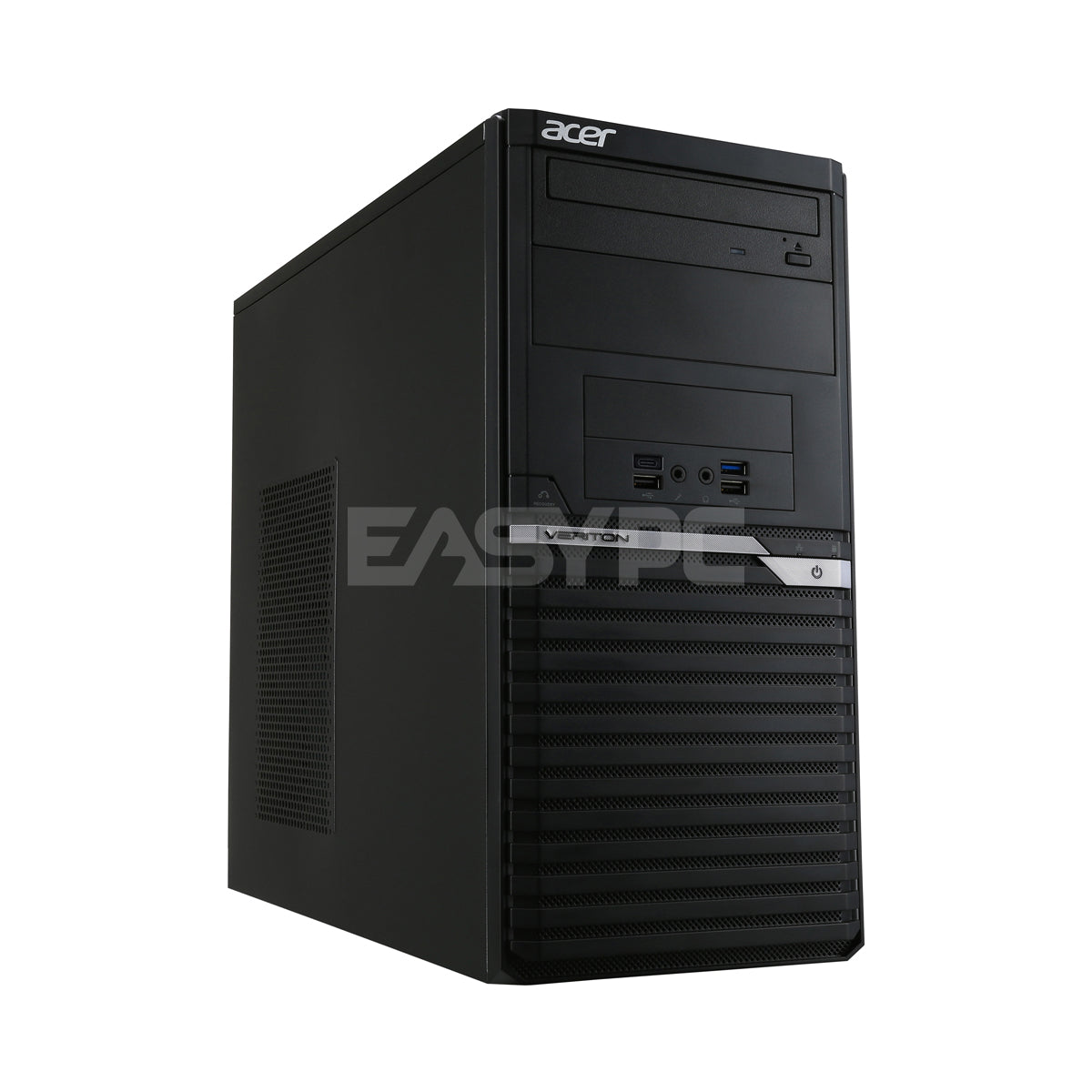 Acer Veriton M4660G Intel i7-9700/8GB/1TB/NVIDIA¨ GeForce¨ GT 720/Endless OS ACVE427 2TECH - Image 3