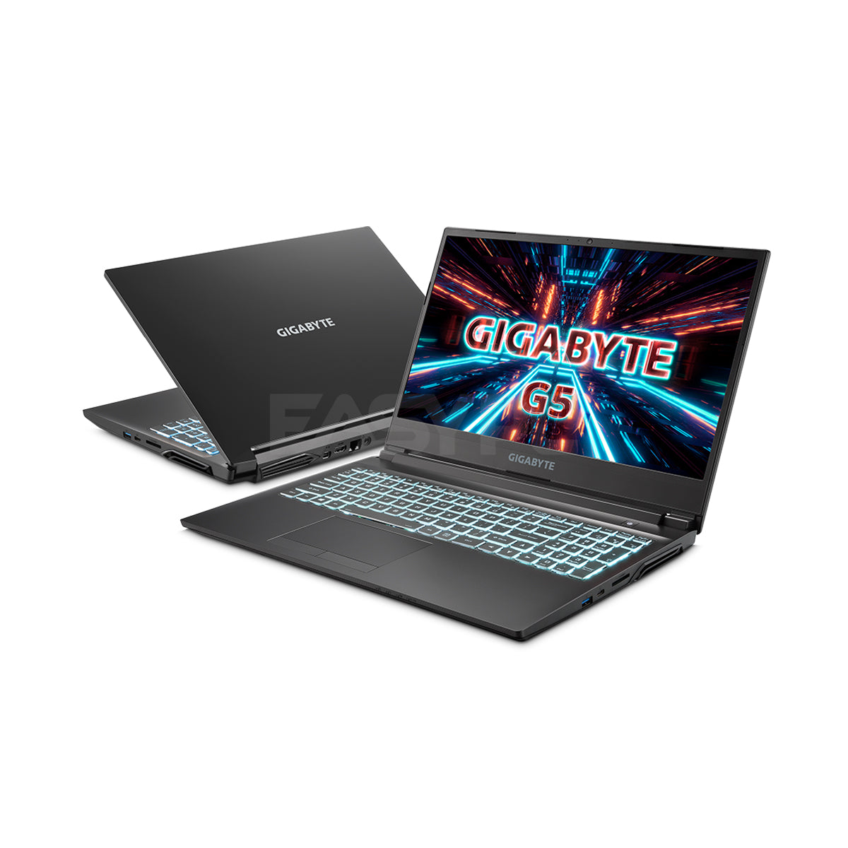 Gigabyte Aorus G5 MD-51S1123SH Intel Core i5-11400H/8gbx2/512GB SSD/Rtx 3050Ti/Win10