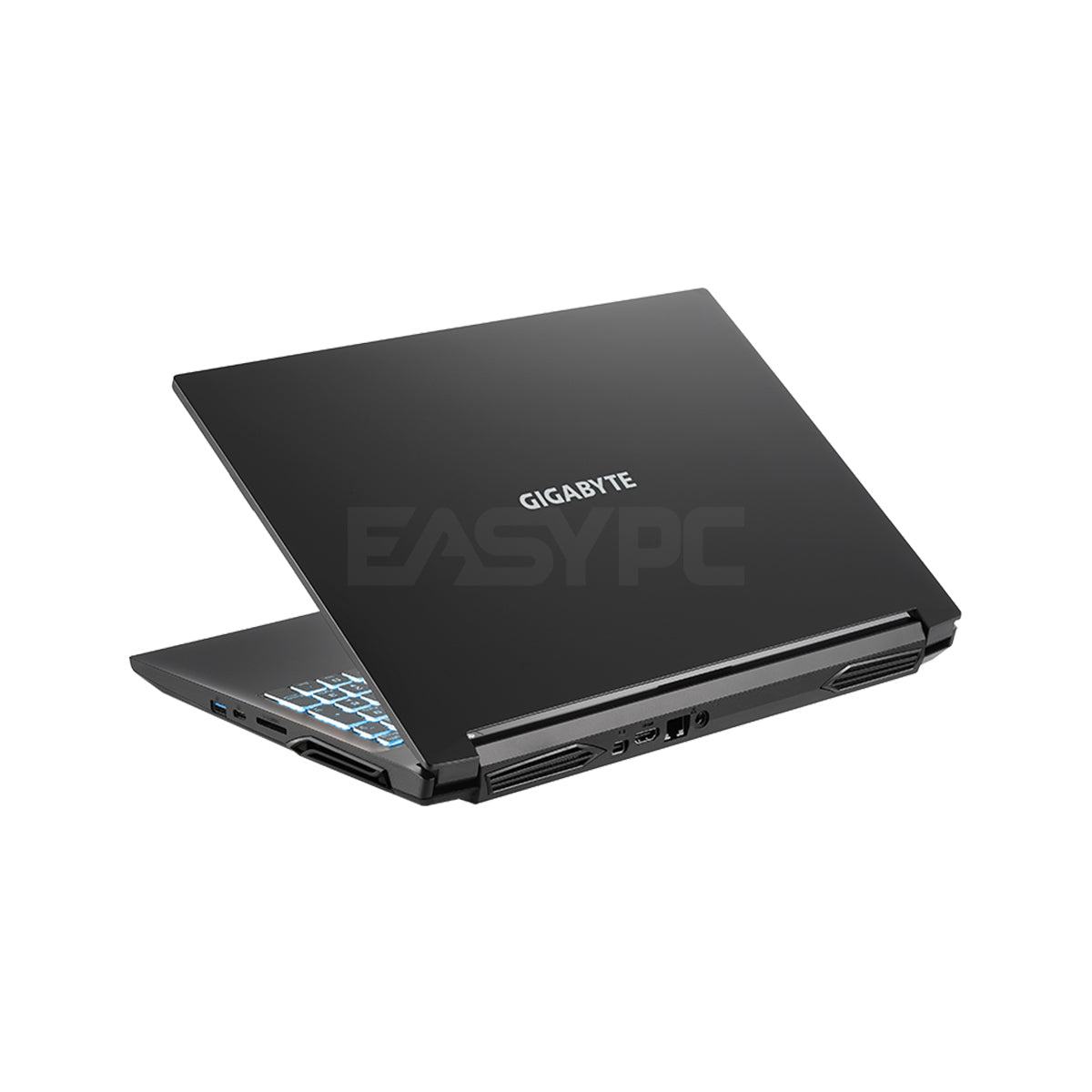 Gigabyte Aorus G5 MD-51S1123SH Intel Core i5-11400H/8gbx2/512GB SSD/Rtx 3050Ti/Win10 - Image 5