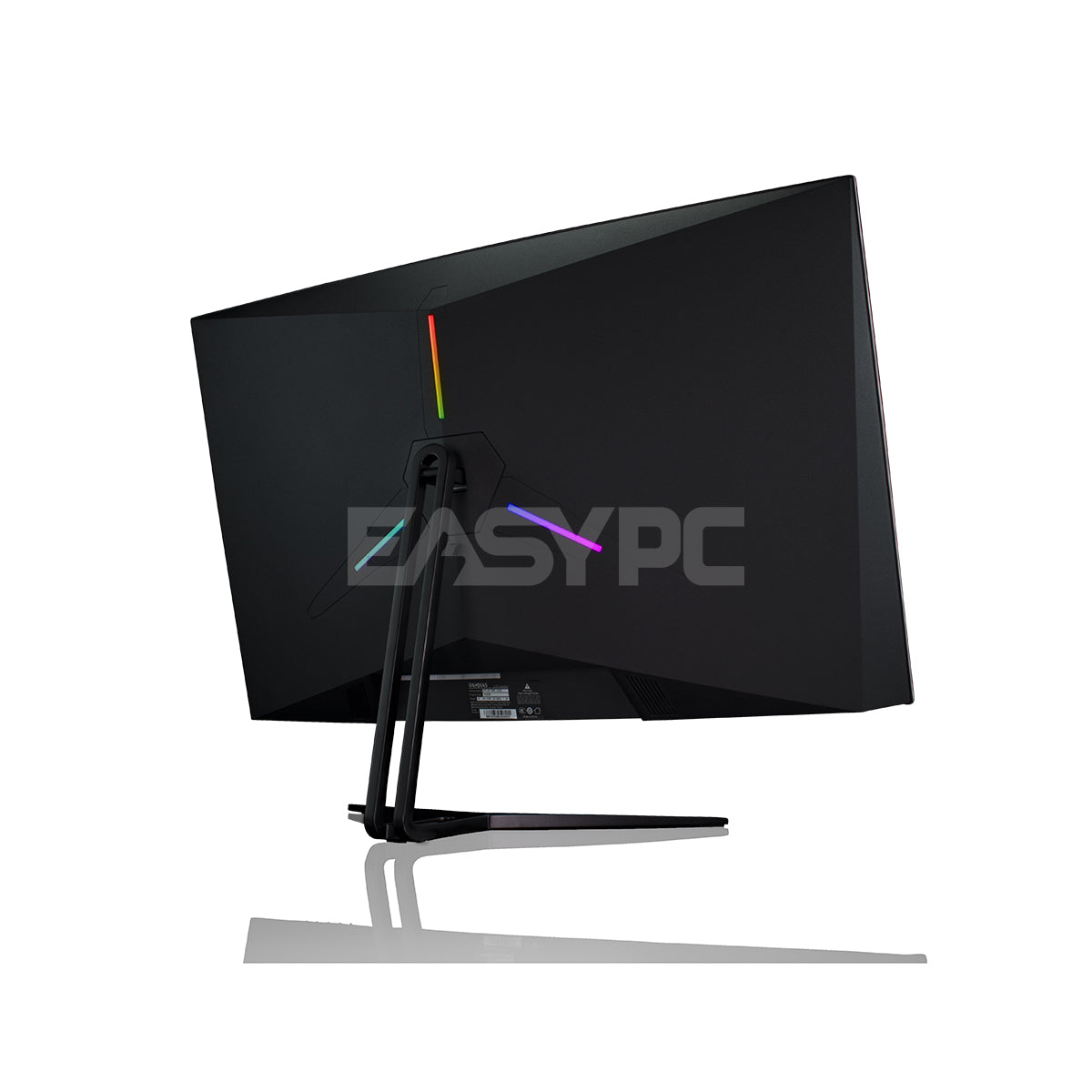 Gamdias Atlas DHD323C 32" Curved 144hz Gaming Monitor - Image 2