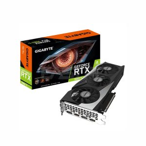 Gigabyte NVIDIA® GeForce RTX 3060Ti Gaming OC R2.0 8gb 256bit GDdr6 Gaming Videocard