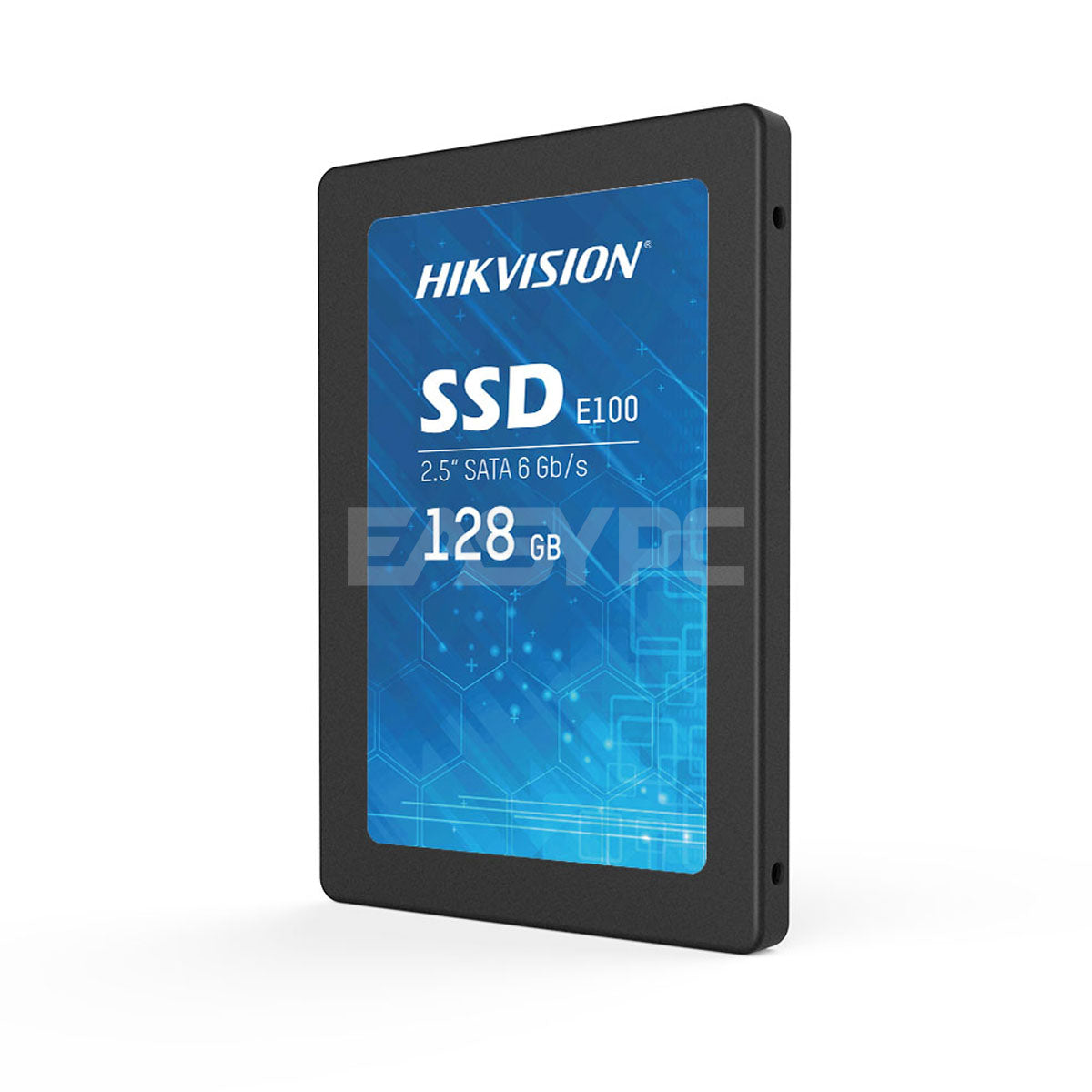 Hikvision E100 128gb SATA 2.5 Solid State Drive - Image 3