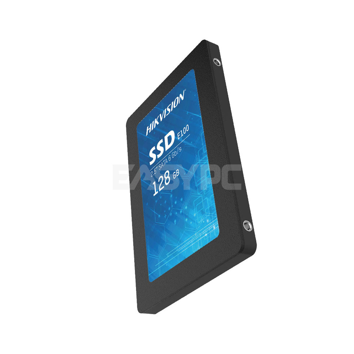 Hikvision E100 128gb SATA 2.5 Solid State Drive - Image 4