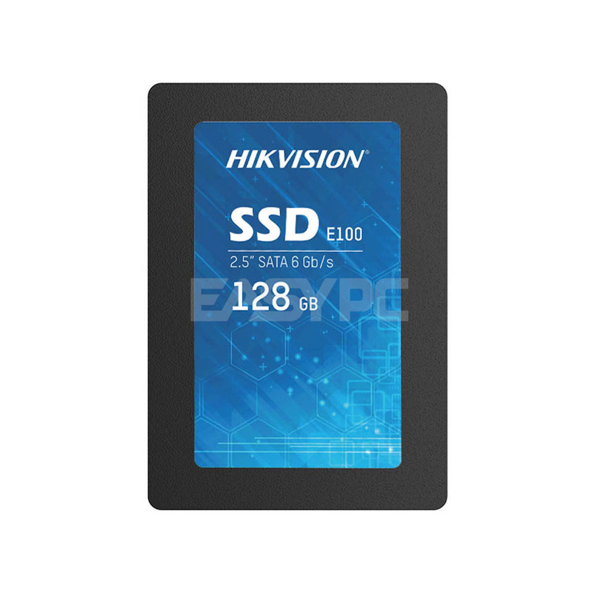 Hikvision E100 128gb SATA 2.5 Solid State Drive - Image 5