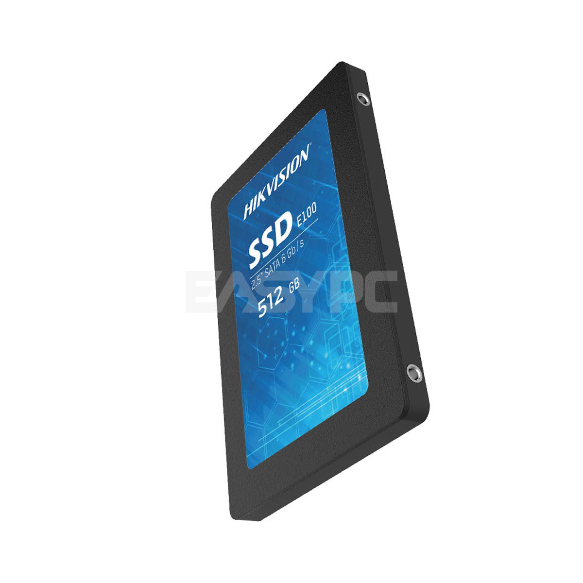 Hikvision E100 512gb SATA 2.5 Solid State Drive - Image 2