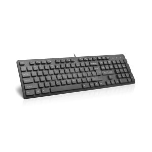 Delux KA150U+M320BU USB Keyboard and Mouse