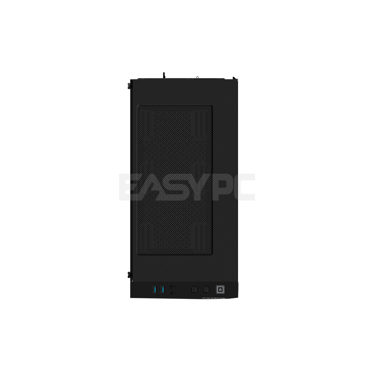 Gigabyte C200G Mid Tower Gaming PC Case Black - Image 5