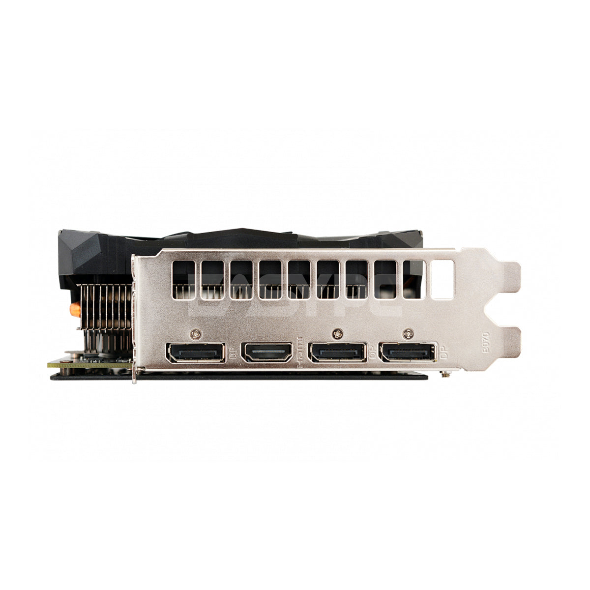 Inno3D NVIDIA® GeForceRTX 2060 Super Gaming OC 8gb 256bit GDdr6 Gaming Videocard - Image 4