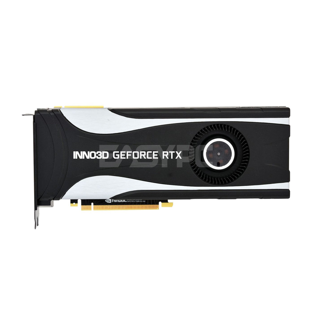 Inno3D NVIDIA® GeForce RTX 2070 Super Jet 8gb 256bit GDdr6 Gaming Videocard - Image 2