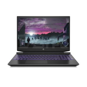 4210a HP Pavillion 15-EC0103AX AMD Ryzen 5 3550H/8GB/Gtx1650 4gb/1TB + 256GB NVME/Win10 Laptop Black