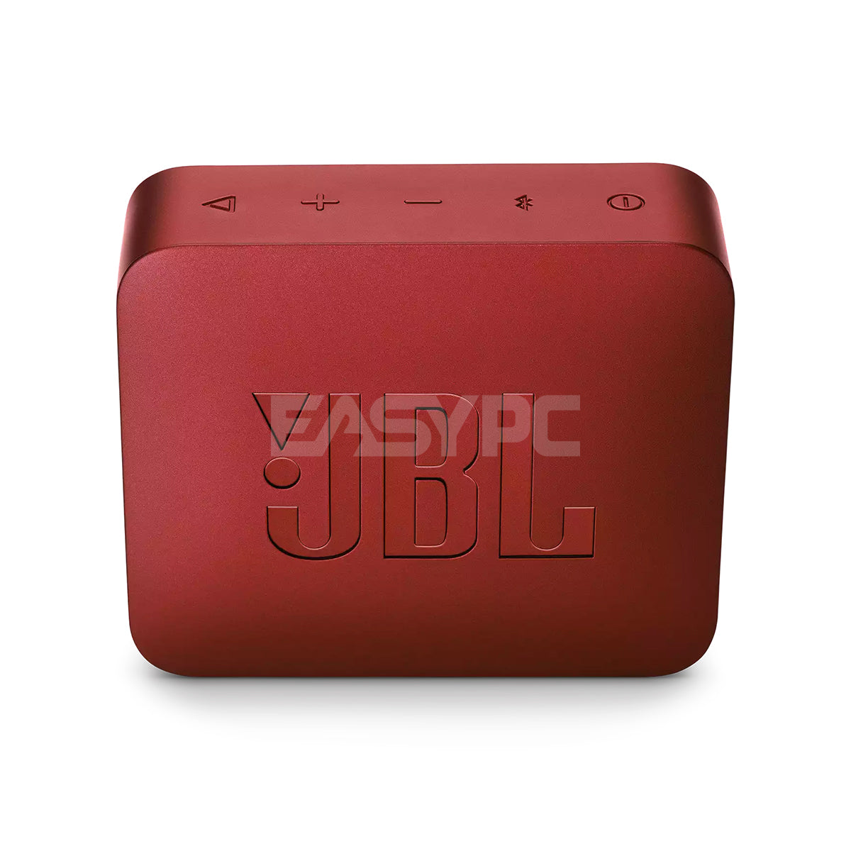 JBL GO 2 Portable Bluetooth Waterproof Speaker Red - Image 5