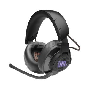 JBL Quantum 600G RGB Wired Gaming Headset Black JBHE664 1ION