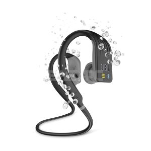JBL Endurance Dive Waterproof Wireless In-ear Headphones Black HAHE681 1ION