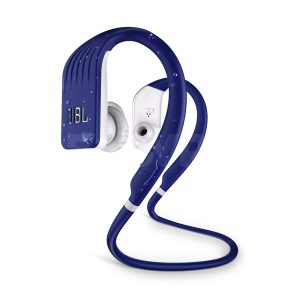 JBL Endurance Jump Waterproof Wireless In-ear Headphones Blue HAHE686 1ION