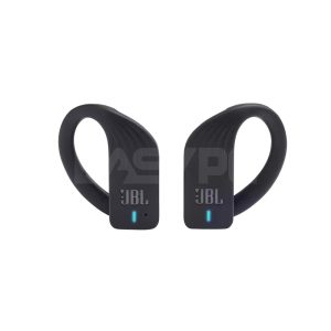 JBL Endurance Peak Waterproof Wireless In-ear Headphones Black HAHE689 1ION
