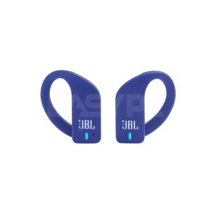 JBL Endurance Peak Waterproof Wireless In-ear Headphones Blue HAHE690 1ION