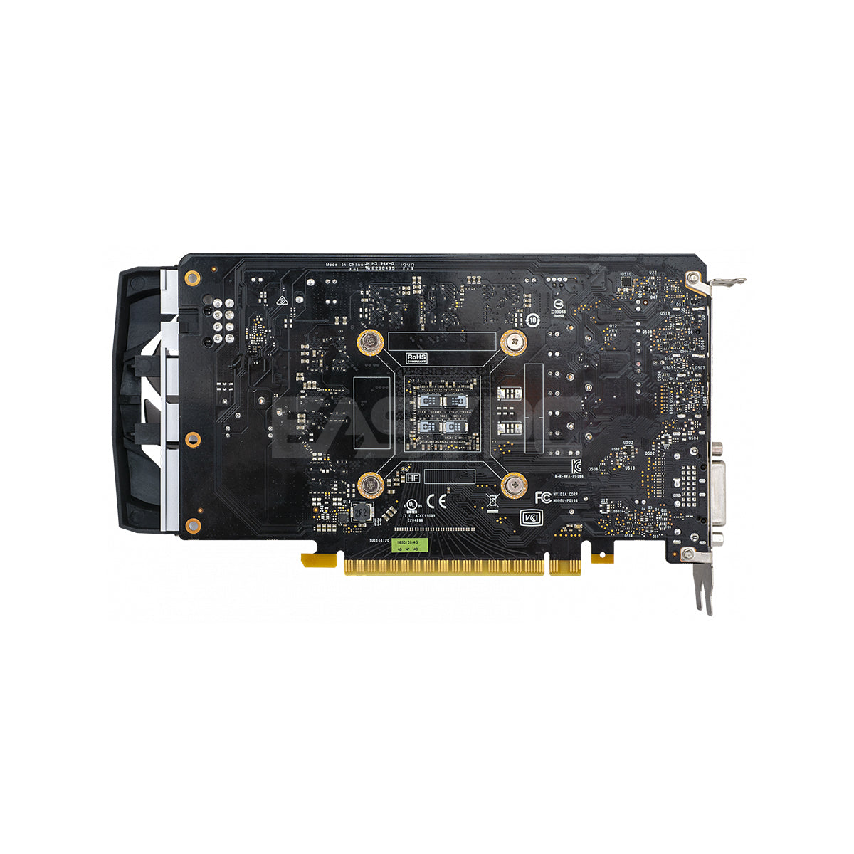Inno3D NVIDIA® GeForce GTX 1650 Super Twin X2 OC 4gb 128bit GDdr5 Gaming Videocard - Image 3