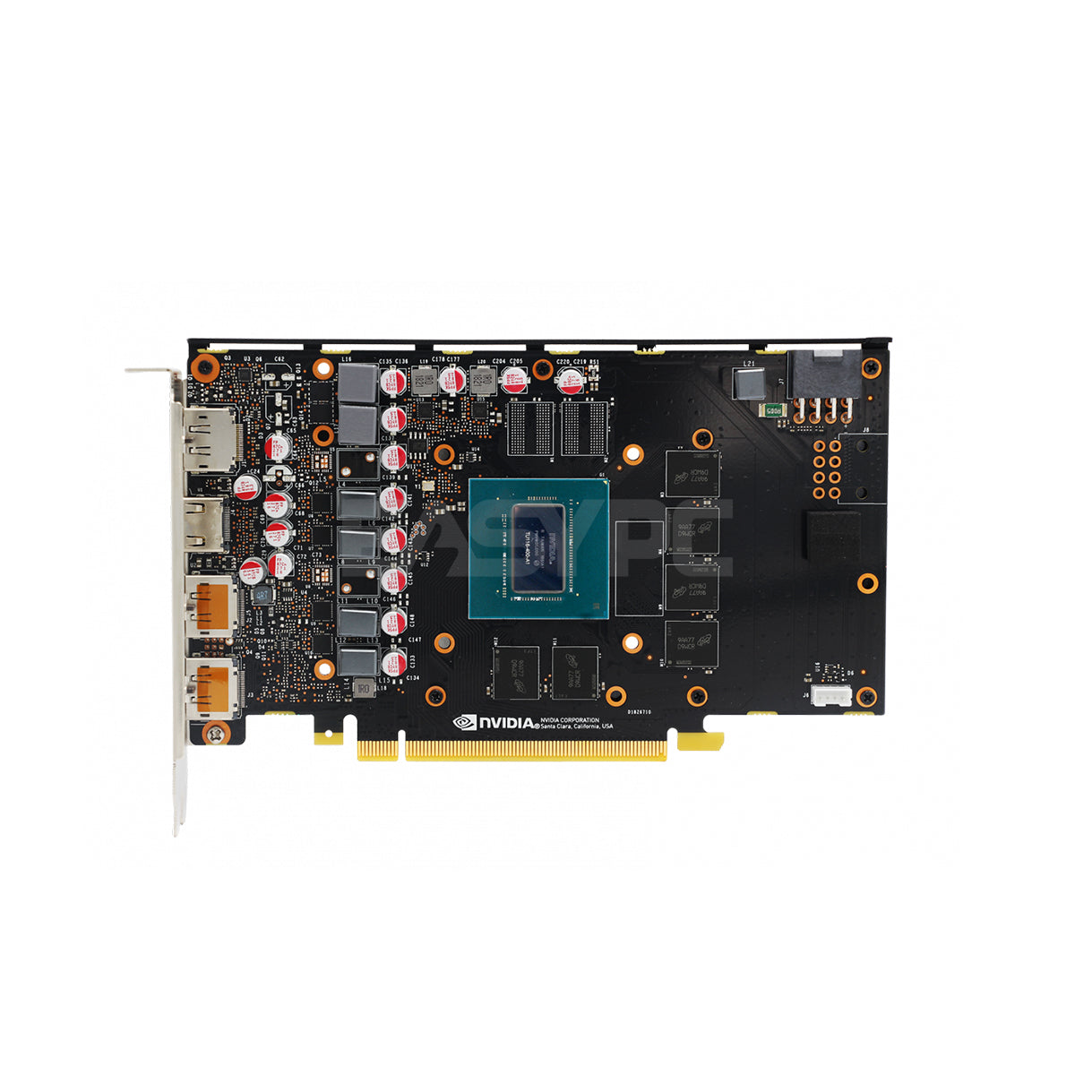 Inno3D NVIDIA® GeForce GTX 1660 Super Twin X2 OC 6gb 192bit GDdr6 Gaming Videocard RGB - Image 3