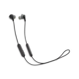 JBL Endurance Run BT Wireless In-ear Headphones Black HAHE692 1ION