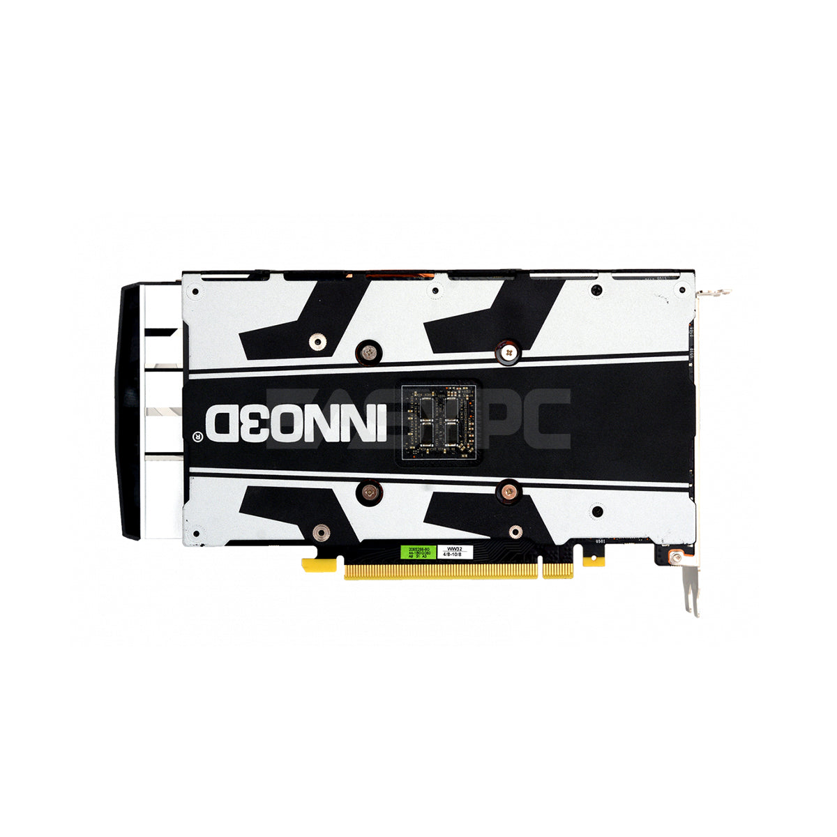 Inno3D NVIDIA® GeForce GTX 1660 Super Twin X2 OC 6gb 192bit GDdr6 Gaming Videocard RGB - Image 10